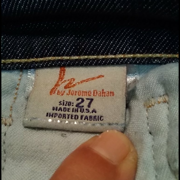 Citizens of Humanity Jeans size 27 by Jerome Dahan - Picture 11 of 15